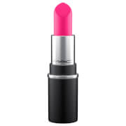 MAC Cosmetics Little Mac Lipstick Breathing Fire