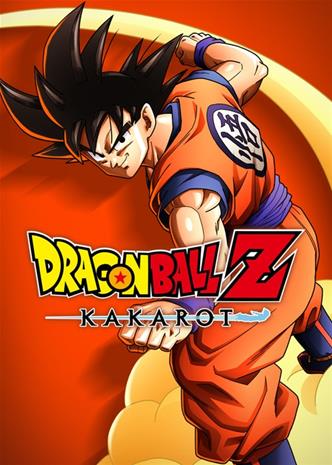 Dragon Ball Z: Kakarot, PC -peli