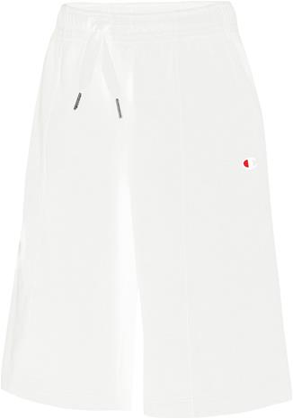 Champion Bermudashortsit, White XS