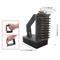 Kuparinen BBQ grilliharja 3-in-1 – kuva 1