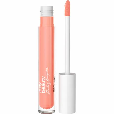Indy Beauty Time To Shine! Lipgloss Elvira