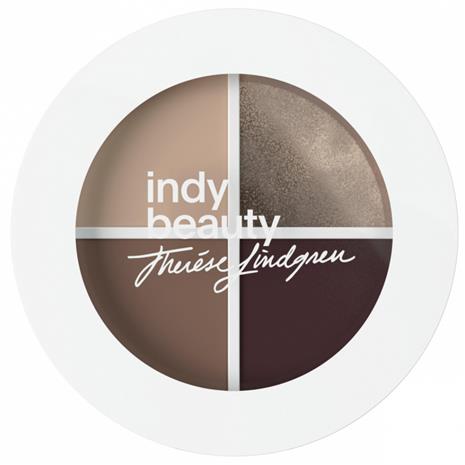 Indy Beauty Eyes Eyes Baby! Eyeshadow Palette Chloe