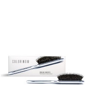 Colorwow Paddle Brush Silver