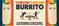 Throw Throw Burrito – kuva 1