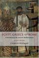 Egypt, Greece and Rome - Civilizations of the Ancient Mediterranean (Charles Freeman), kirja