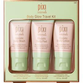 Pixi Glow Body Travel Kit