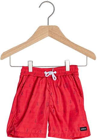 Ebbe Haspen UimaShortsit, Blue Anchors 92