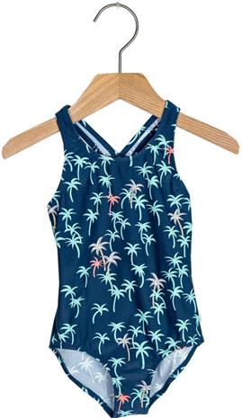 Ebbe Thyra Uimapuku, Tropical Swim 74-80