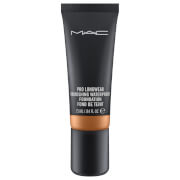 MAC Cosmetics Pro Longwear Nourishing Waterproof Foundation Nc46
