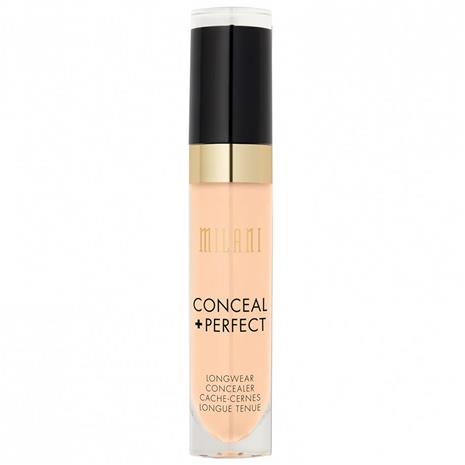 Milani Conceal + Perfect Long-Wear Concealer Medium Beige