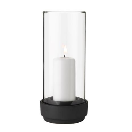 Stelton Classic Hurricane S, kynttilälyhty
