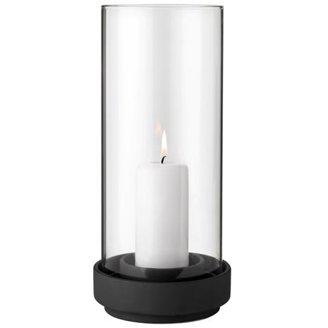 Stelton Classic Hurricane L, kynttilälyhty