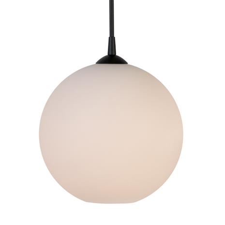 Belid Capo riippuvalaisin Ø 30 cm Musta