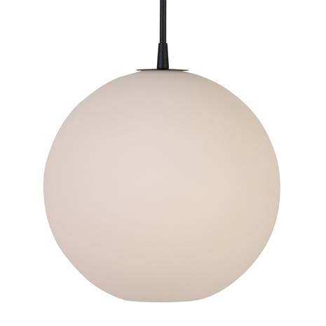 Belid Capo riippuvalaisin Ø 35 cm Musta