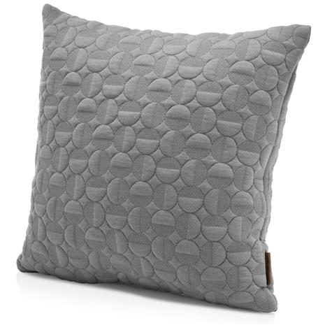 Fritz Hansen Vertigo-tyyny 50x50 cm Vaaleanharmaa