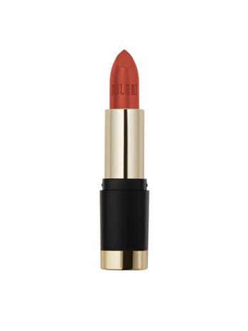 Milani Bold Color Statement Matte Lipstick I Am Confident