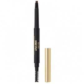 Milani Stay Put Brow Sculpting Mechanical Pencil Dark Brown