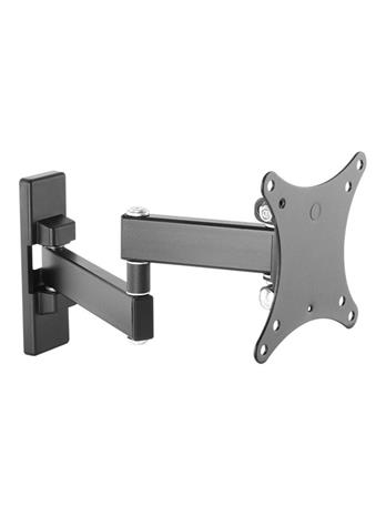 Vision VFM-WA1X1B, tv-seinäteline 13-27", max 15 kg