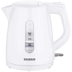 Severin WK3411, vedenkeitin – kuva 1/8