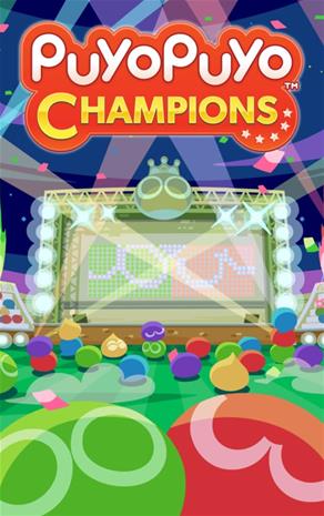 Puyo Puyo Champions, PC -peli