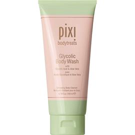 Pixi Glycolic Body Wash - 200 ml