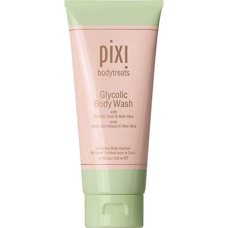 Pixi Glycolic Body Wash - 200 ml