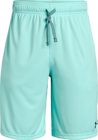 Under Armour Prototype Wordmark Shortsit, Neo Turquoise XL