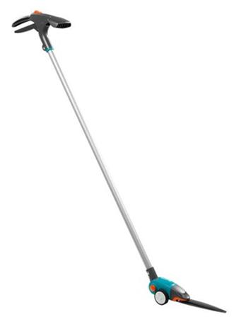 Gardena Long-Handled Swivel Grass Shears