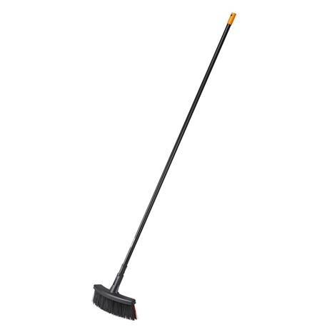 Fiskars Solid 1025921, pihaharja M 38cm – kuva 1/8
