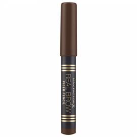 Max Factor Real Brow Fiber Pencil Light Brown