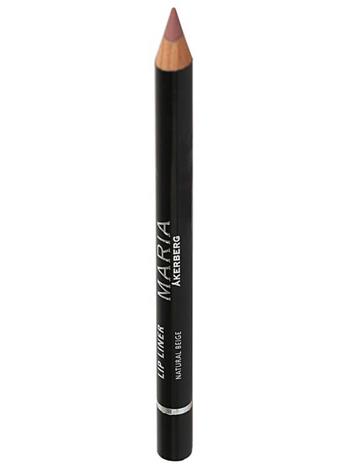 Maria Åkerberg Lip Liner Cold Dark Plum