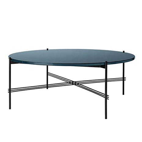 Gubi TS XL, sohvapöytä 105 cm