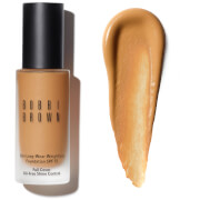 Bobbi Brown Skin Long-Wear Weightless Foundation SPF 15 Natural 4