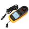 Anemometer digitaalinen elektroninen lämpömittari – kuva 1
