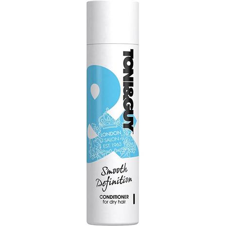 Toni & Guy Smooth Definition Conditioner 250 ml