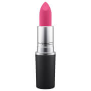 MAC Cosmetics Powder Kiss Lipstick Velvet Punch
