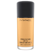 MAC Cosmetics Studio Fix Fluid SPF15 Foundation N 45