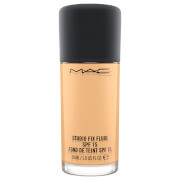 MAC Cosmetics Studio Fix Fluid SPF15 Foundation N 40