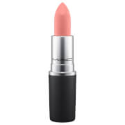 MAC Cosmetics Powder Kiss Lipstick Reverence