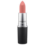 MAC Cosmetics Powder Kiss Lipstick Sultry Move