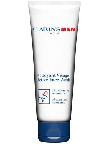 Clarins Active Face Wash (125ml)