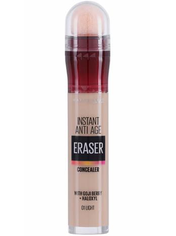 Maybelline Instant Anti Age Eraser Concealer Mahogany 147