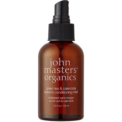 John Masters Green Tea & Calendula Leave-In Mist (125ml)