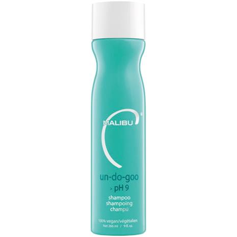 Malibu C Un-Do-Goo Shampoo (266ml)