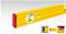 Magneettinen vatupassi Stabila 80 ASM; 150 cm – kuva 1