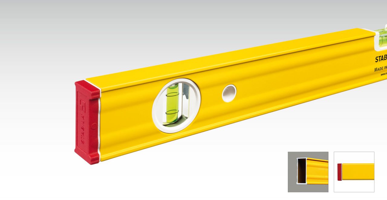 Vesivaaka Stabila 80 AS; 40 cm