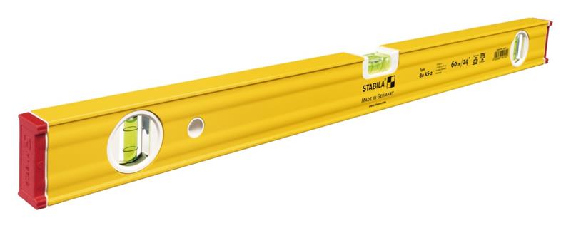 Vesivaaka Stabila 80 AS-2; 60 cm