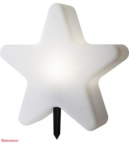 Star Gardenlight Tähti ulkokoristevalo