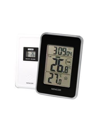 Sencor SWS 25 BS, sääasema