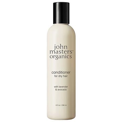 John Masters Lavender & Avocado Conditioner (236ml)